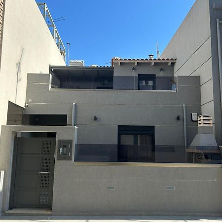 Willa Ivory Style Maisonette Near Downtown Heraklion Zewnętrze zdjęcie