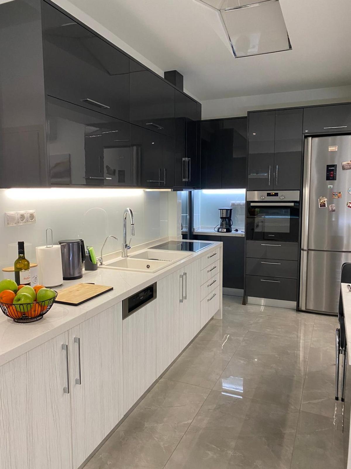 Willa Ivory Style Maisonette Near Downtown Heraklion Zewnętrze zdjęcie