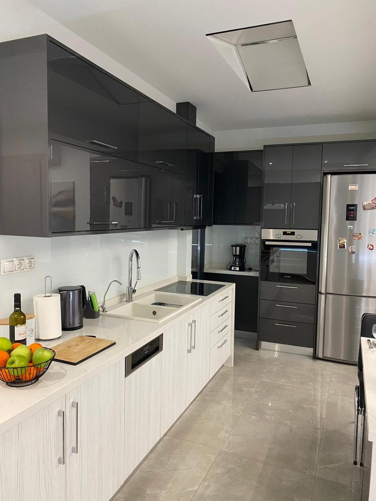 Willa Ivory Style Maisonette Near Downtown Heraklion Zewnętrze zdjęcie