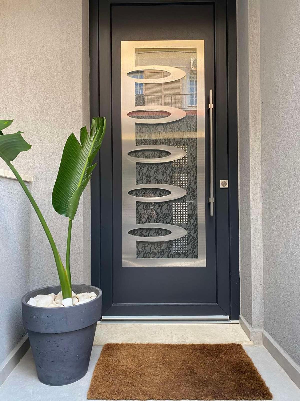 Willa Ivory Style Maisonette Near Downtown Heraklion Zewnętrze zdjęcie