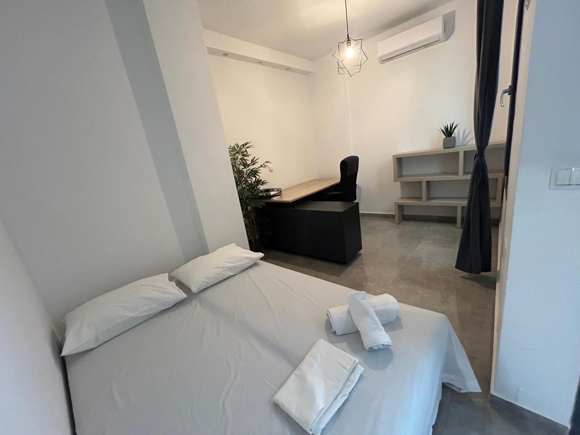 Willa Ivory Style Maisonette Near Downtown Heraklion Zewnętrze zdjęcie