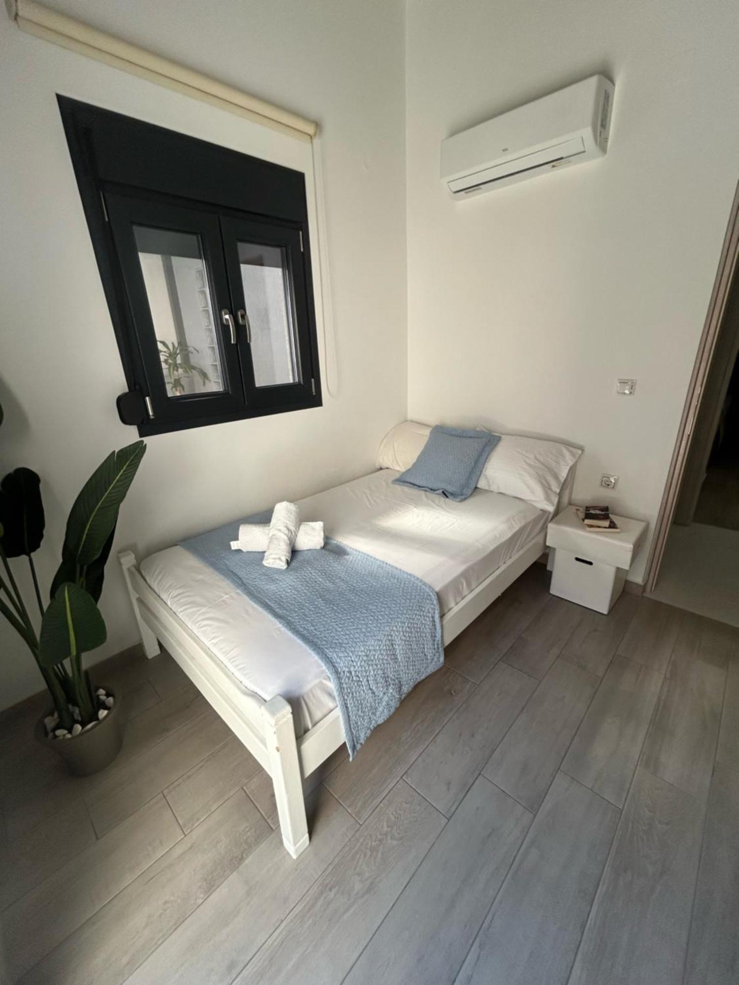 Willa Ivory Style Maisonette Near Downtown Heraklion Zewnętrze zdjęcie