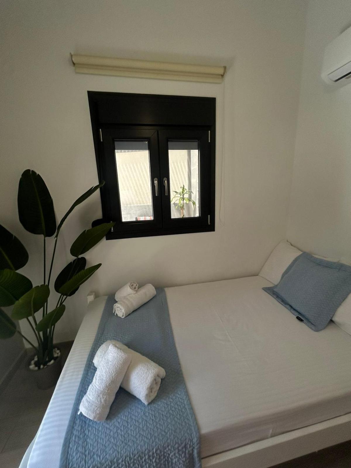 Willa Ivory Style Maisonette Near Downtown Heraklion Zewnętrze zdjęcie