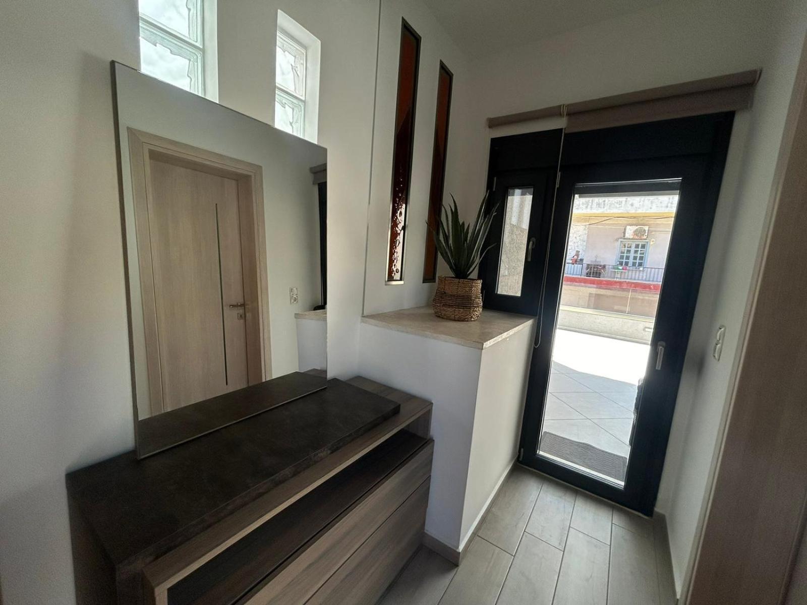 Willa Ivory Style Maisonette Near Downtown Heraklion Zewnętrze zdjęcie