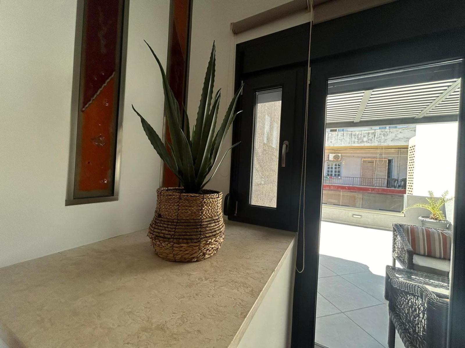 Willa Ivory Style Maisonette Near Downtown Heraklion Zewnętrze zdjęcie