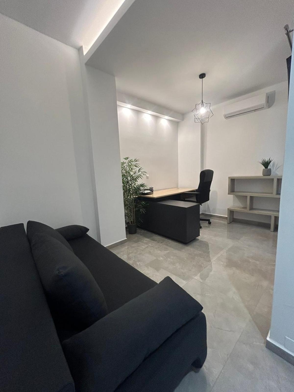 Willa Ivory Style Maisonette Near Downtown Heraklion Zewnętrze zdjęcie