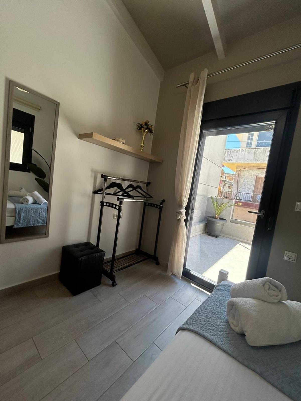 Willa Ivory Style Maisonette Near Downtown Heraklion Zewnętrze zdjęcie