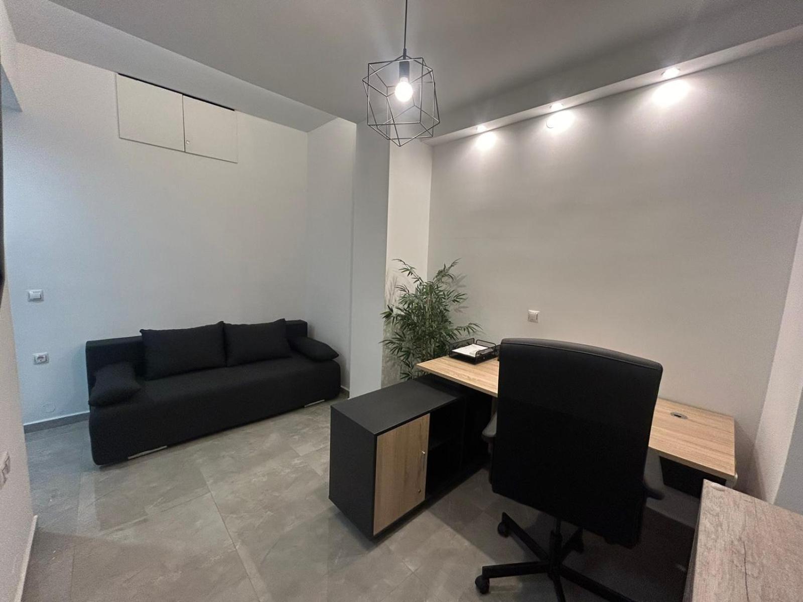 Willa Ivory Style Maisonette Near Downtown Heraklion Zewnętrze zdjęcie