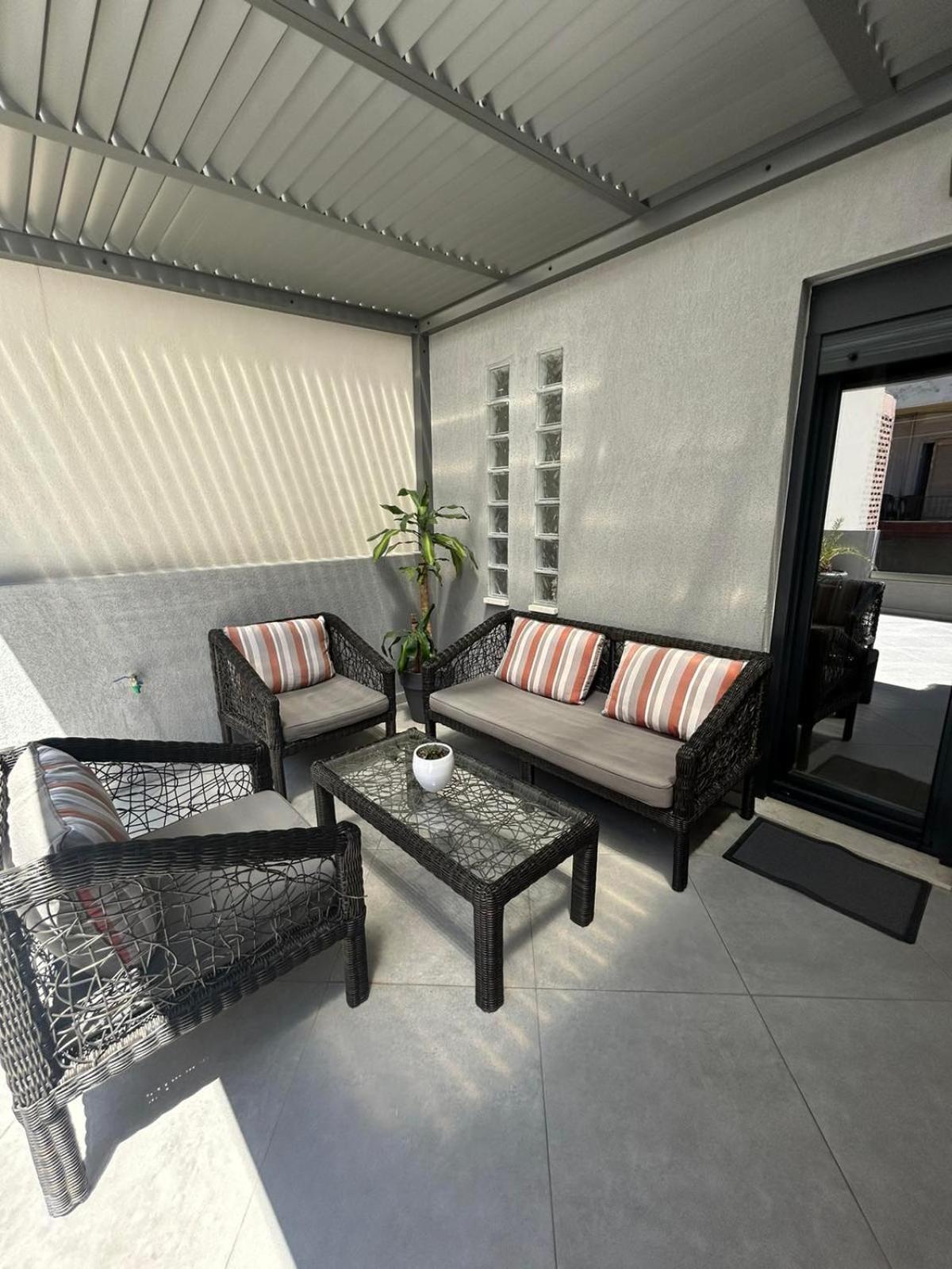 Willa Ivory Style Maisonette Near Downtown Heraklion Zewnętrze zdjęcie
